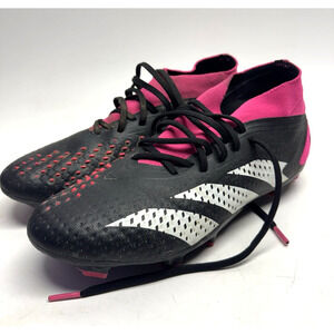 Adidas Predator Accuracy.2 Firm Ground Soccer Shoes Cleats US 10 UK 9.5 EU 44